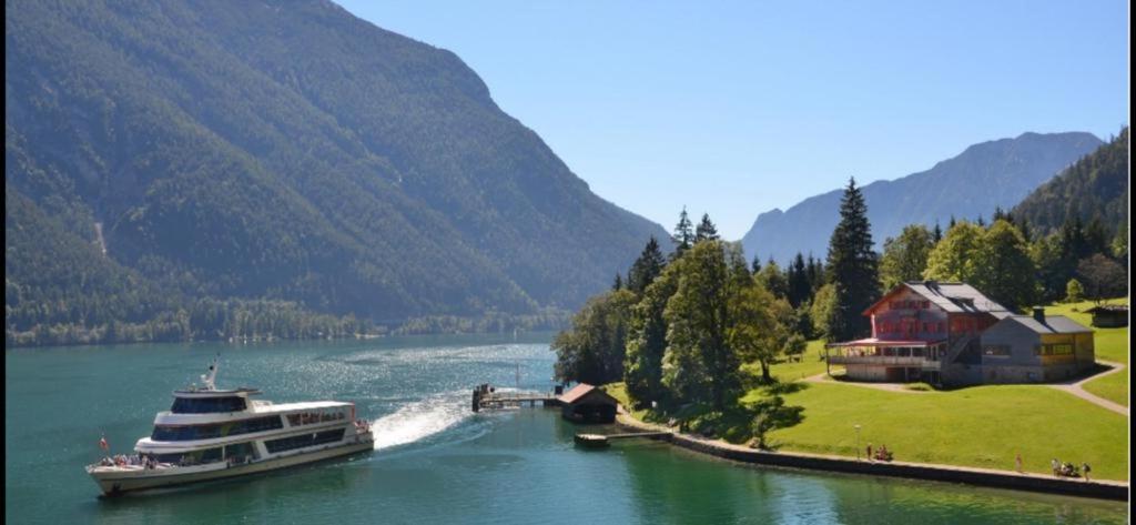 Mountain * Maurach (Achensee)