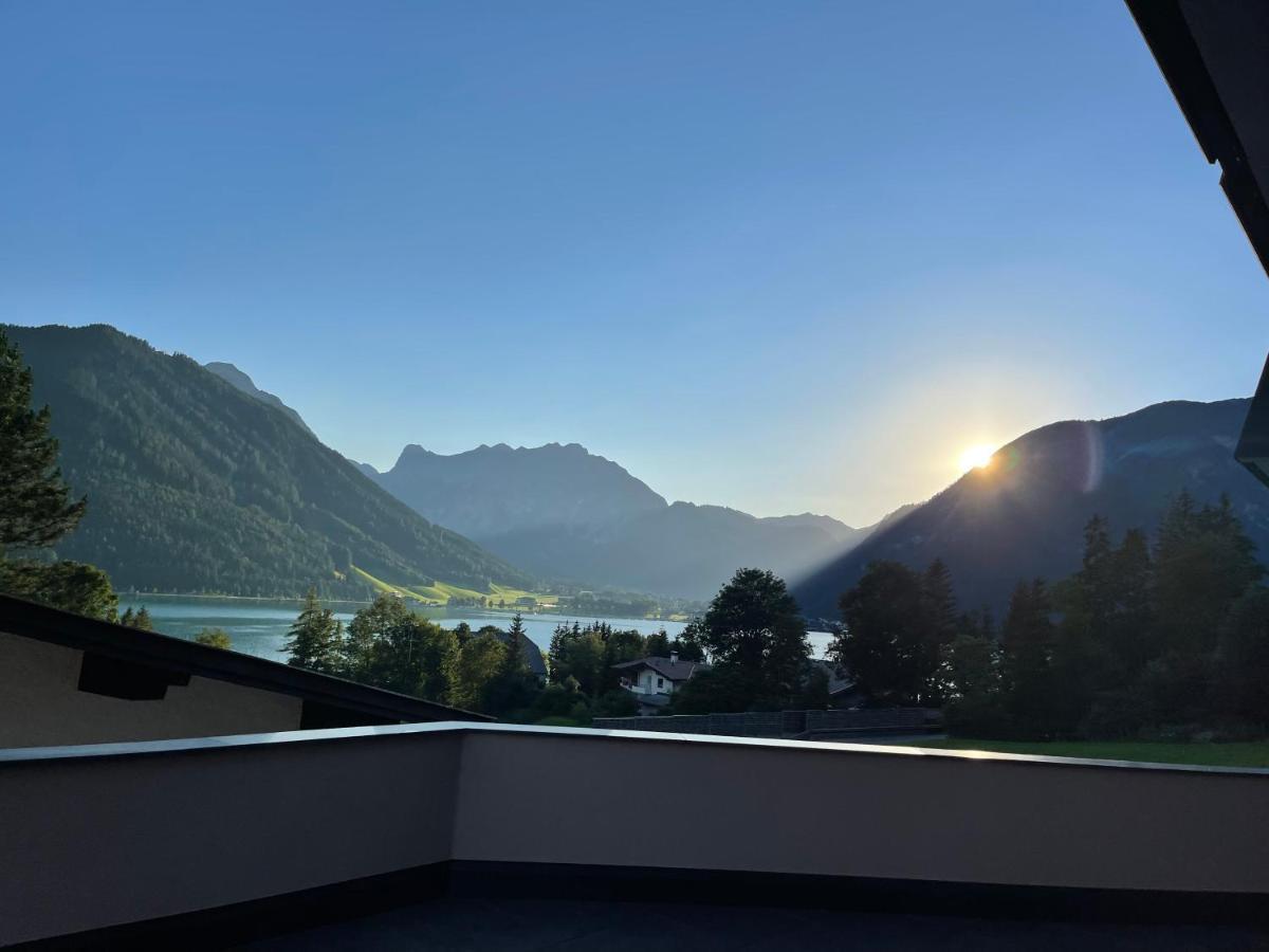Apartment Mountain Maurach (Achensee)