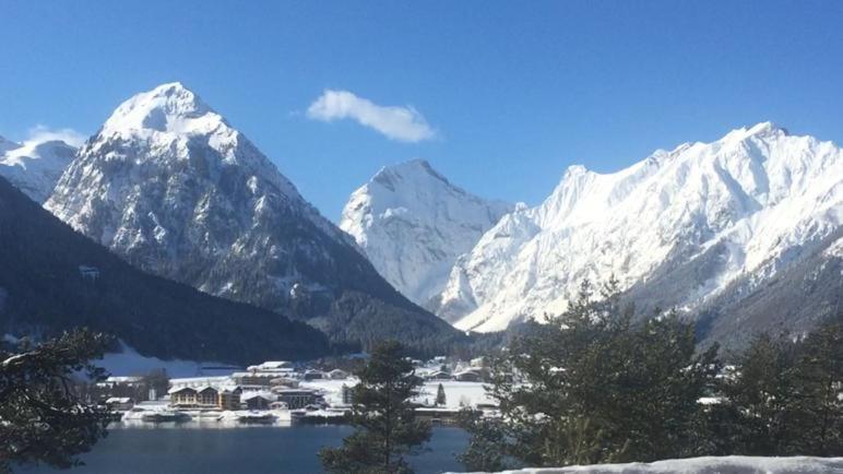 Mountain * Maurach (Achensee)