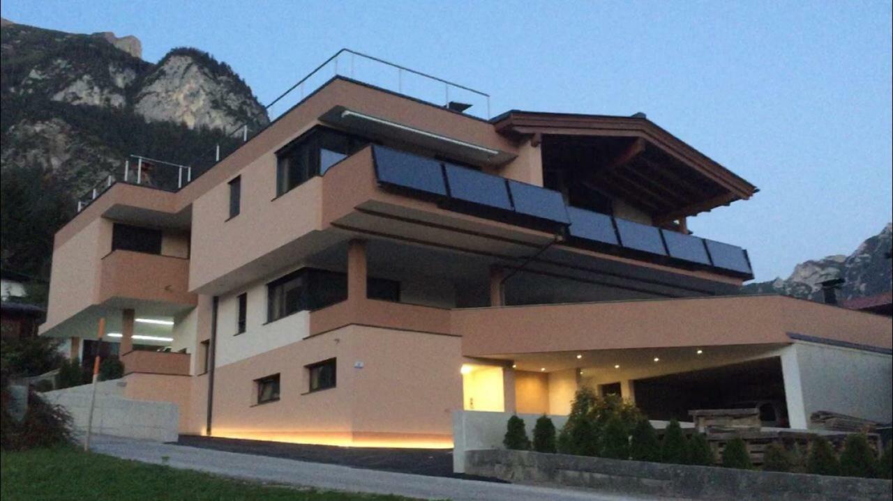 Mountain Apartment Maurach (Achensee)