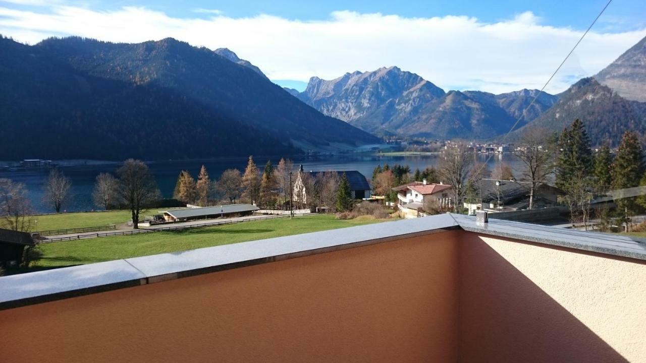 Mountain Apartment Maurach (Achensee)