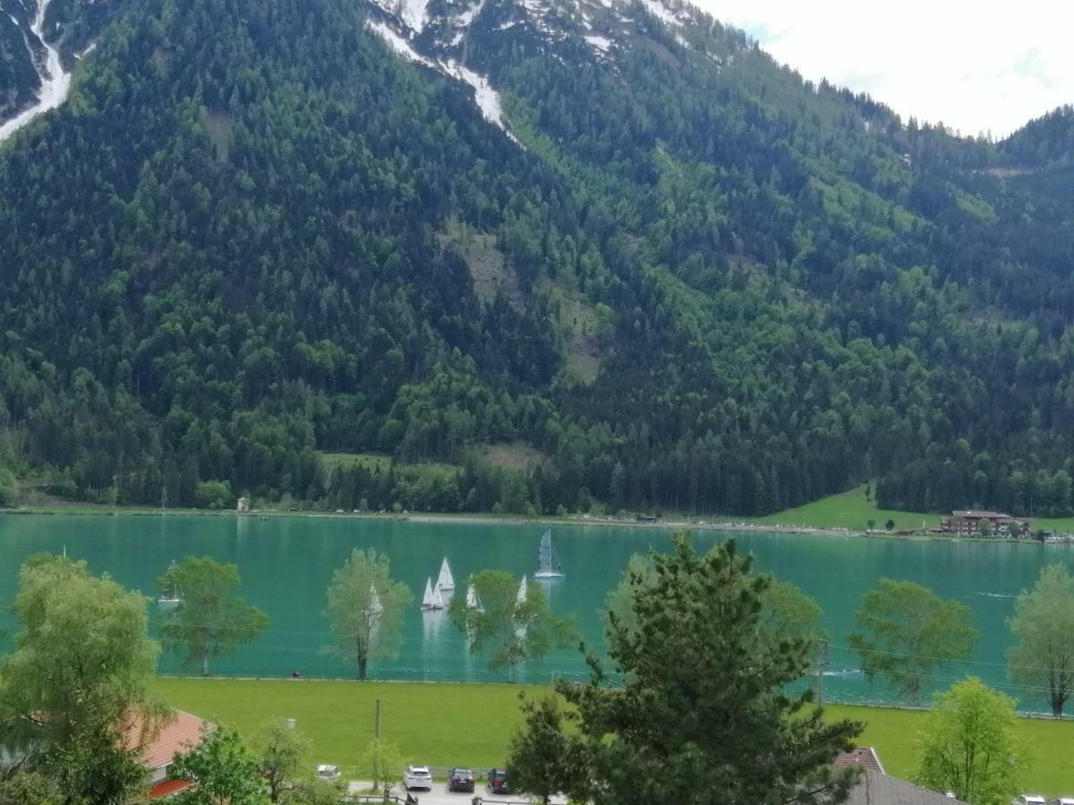 Mountain Apartment Maurach (Achensee)